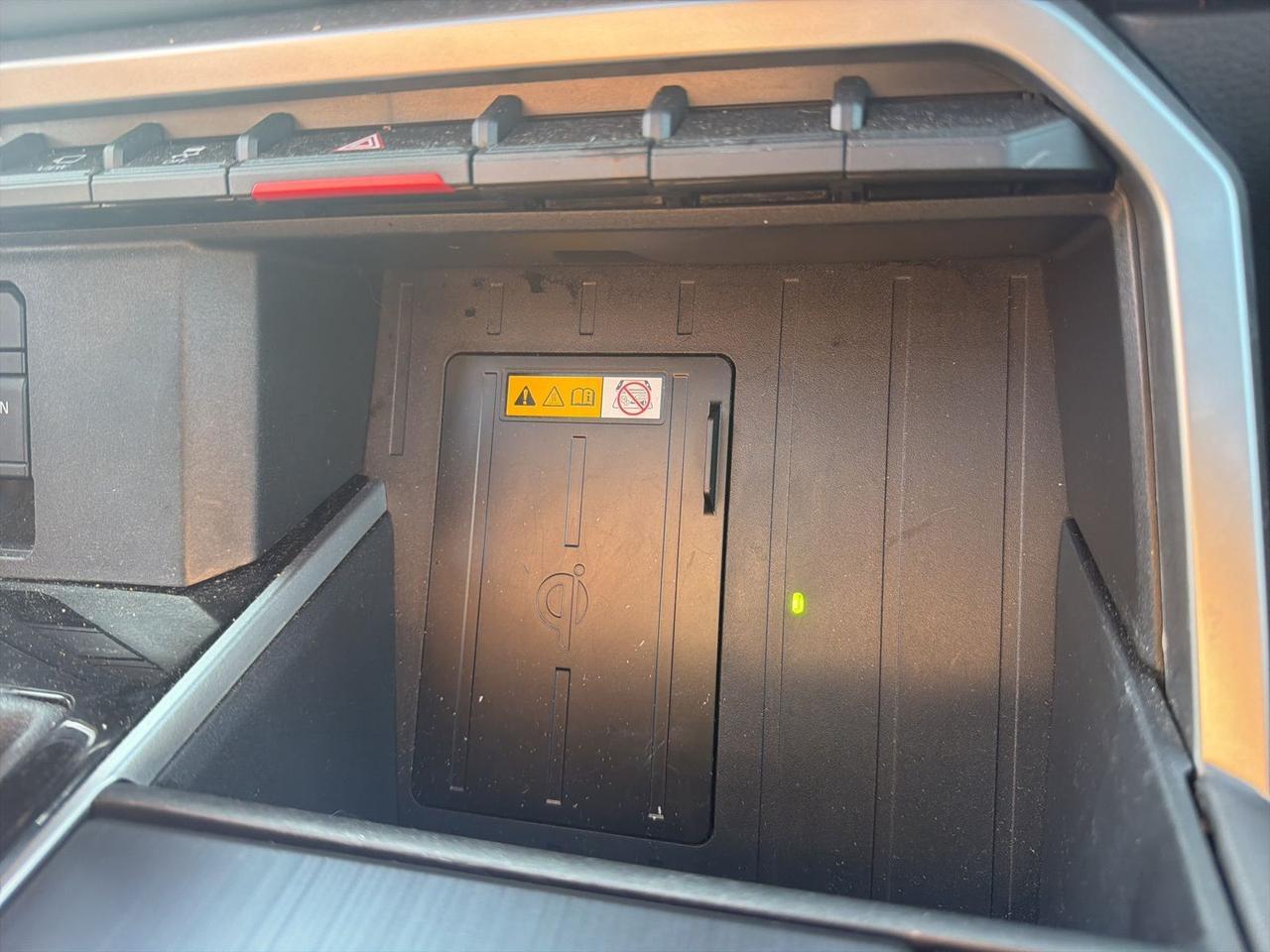 2024 Toyota Sequoia Platinum Gaithersburg MD