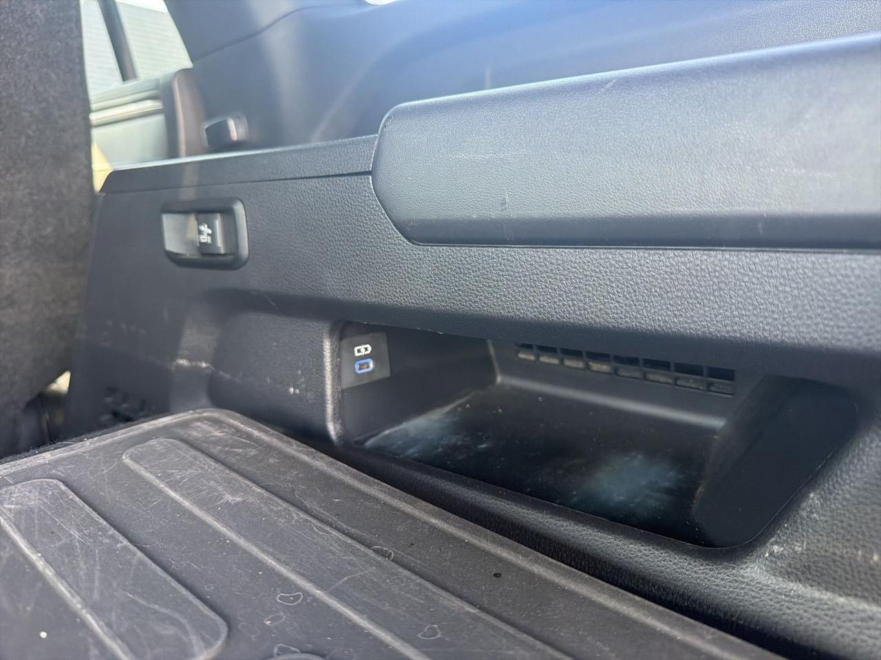 2024 Toyota Sequoia Platinum Gaithersburg MD