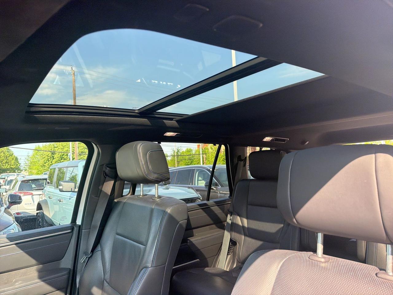 2024 Toyota Sequoia Platinum Gaithersburg MD