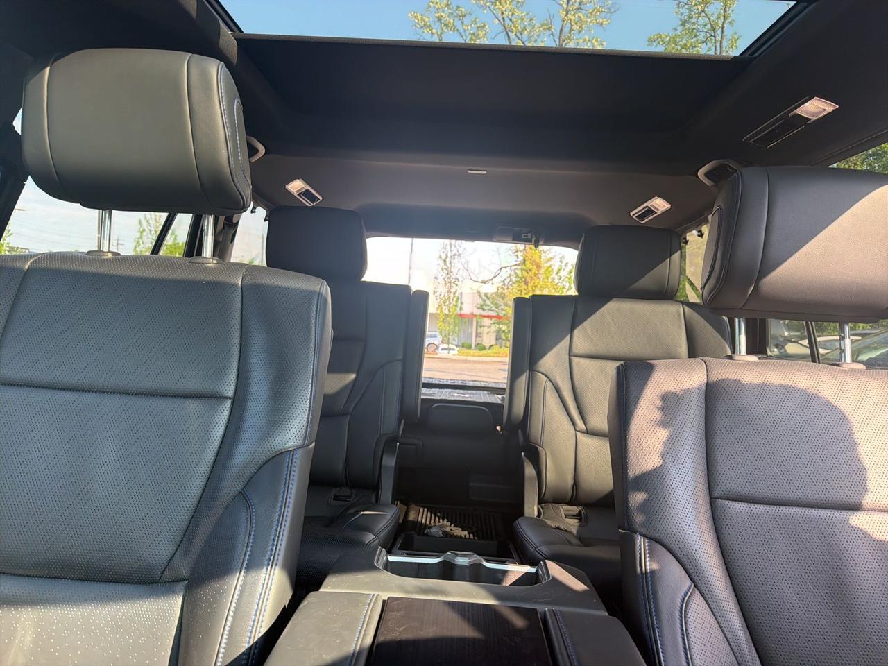 2024 Toyota Sequoia Platinum Gaithersburg MD