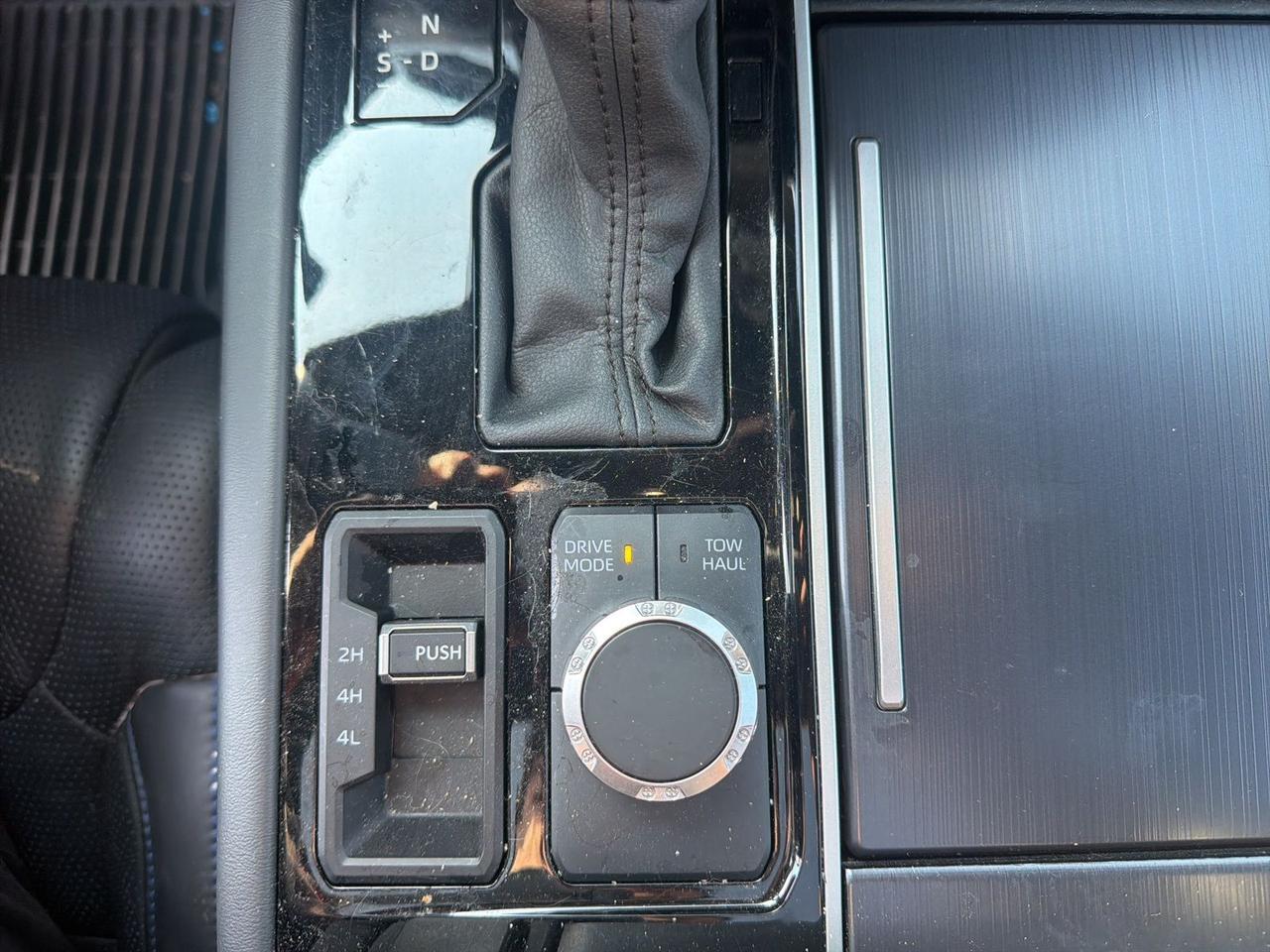 2024 Toyota Sequoia Platinum Gaithersburg MD