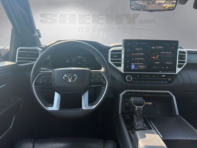 2024 Toyota Sequoia Platinum Gaithersburg MD