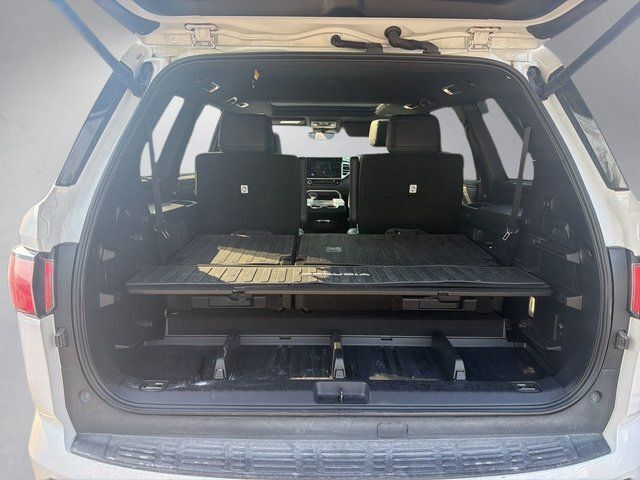 2024 Toyota Sequoia Platinum Gaithersburg MD