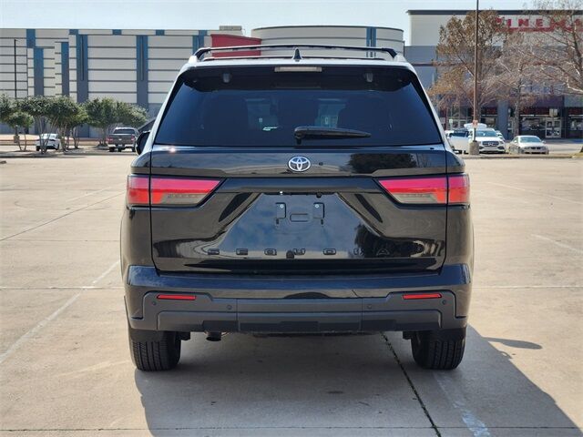 2024 Toyota Sequoia SR5 Grapevine TX