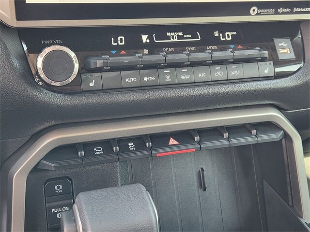 2024 Toyota Sequoia SR5 Grapevine TX