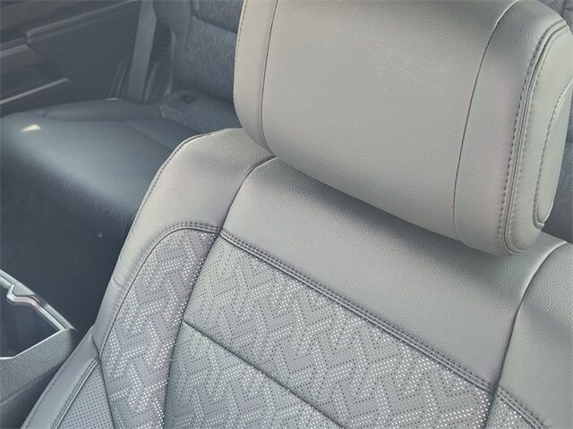 2024 Toyota Sequoia SR5 Grapevine TX