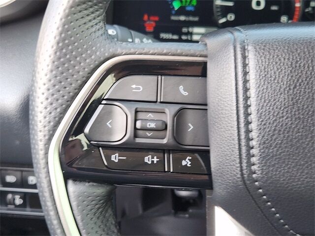 2024 Toyota Sequoia SR5 Grapevine TX