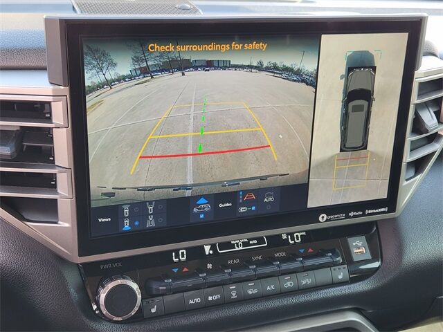 2024 Toyota Sequoia SR5 Grapevine TX