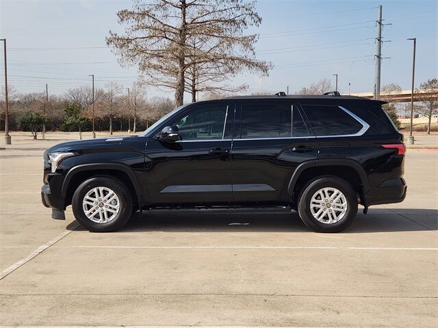 2024 Toyota Sequoia SR5 Grapevine TX