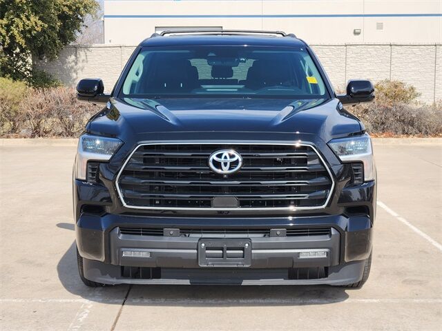 2024 Toyota Sequoia SR5 Grapevine TX