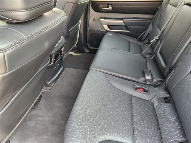 2024 Toyota Sequoia SR5 Grapevine TX