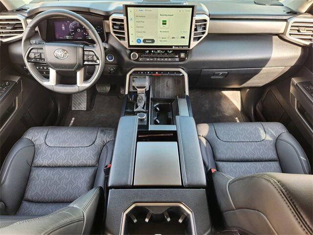 2024 Toyota Sequoia SR5 Grapevine TX