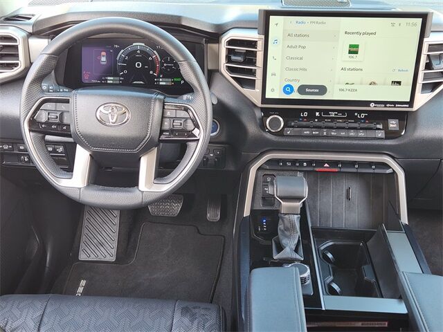 2024 Toyota Sequoia SR5 Grapevine TX