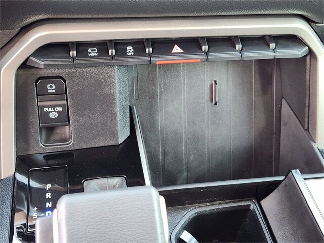 2024 Toyota Sequoia SR5 Grapevine TX