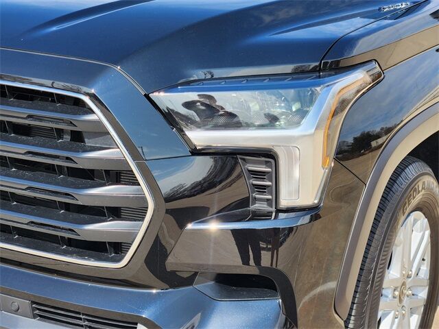 2024 Toyota Sequoia SR5 Grapevine TX