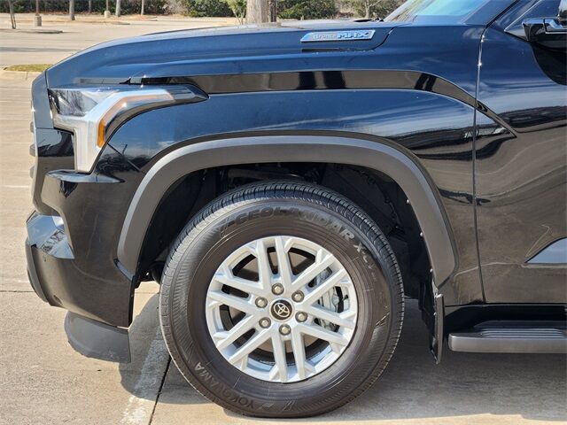 2024 Toyota Sequoia SR5 Grapevine TX