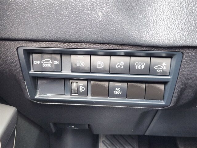 2024 Toyota Sequoia SR5 Grapevine TX