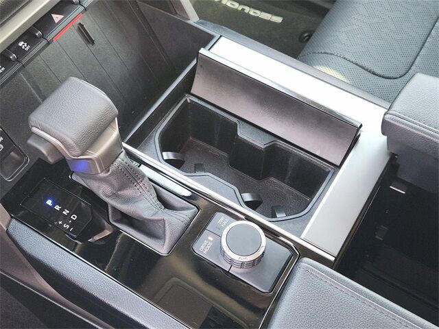 2024 Toyota Sequoia SR5 Grapevine TX