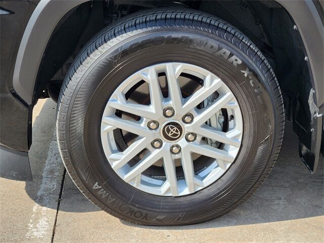 2024 Toyota Sequoia SR5 Grapevine TX