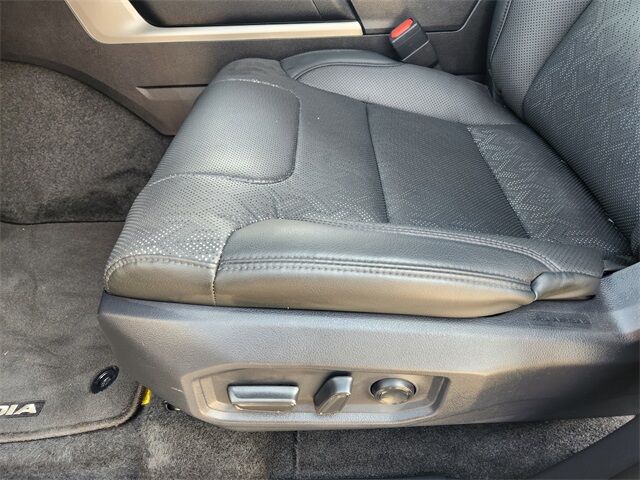 2024 Toyota Sequoia SR5 Grapevine TX