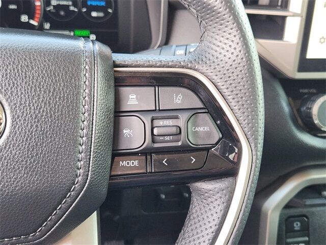 2024 Toyota Sequoia SR5 Grapevine TX