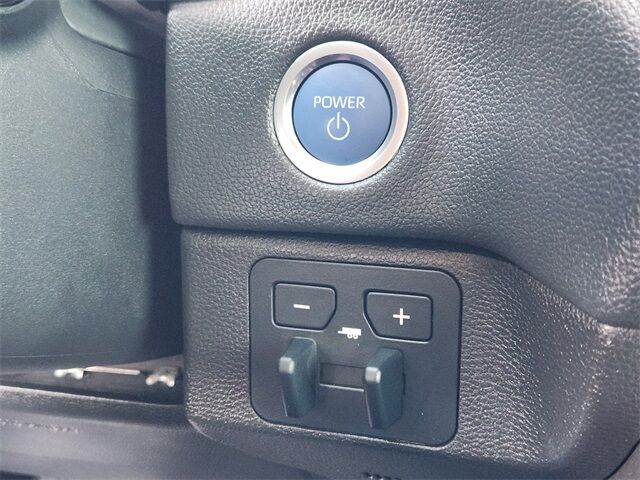 2024 Toyota Sequoia SR5 Grapevine TX