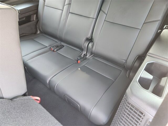 2024 Toyota Sequoia SR5 Grapevine TX