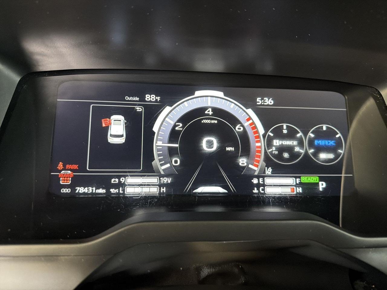 2024 Toyota Sequoia SR5 San Antonio TX