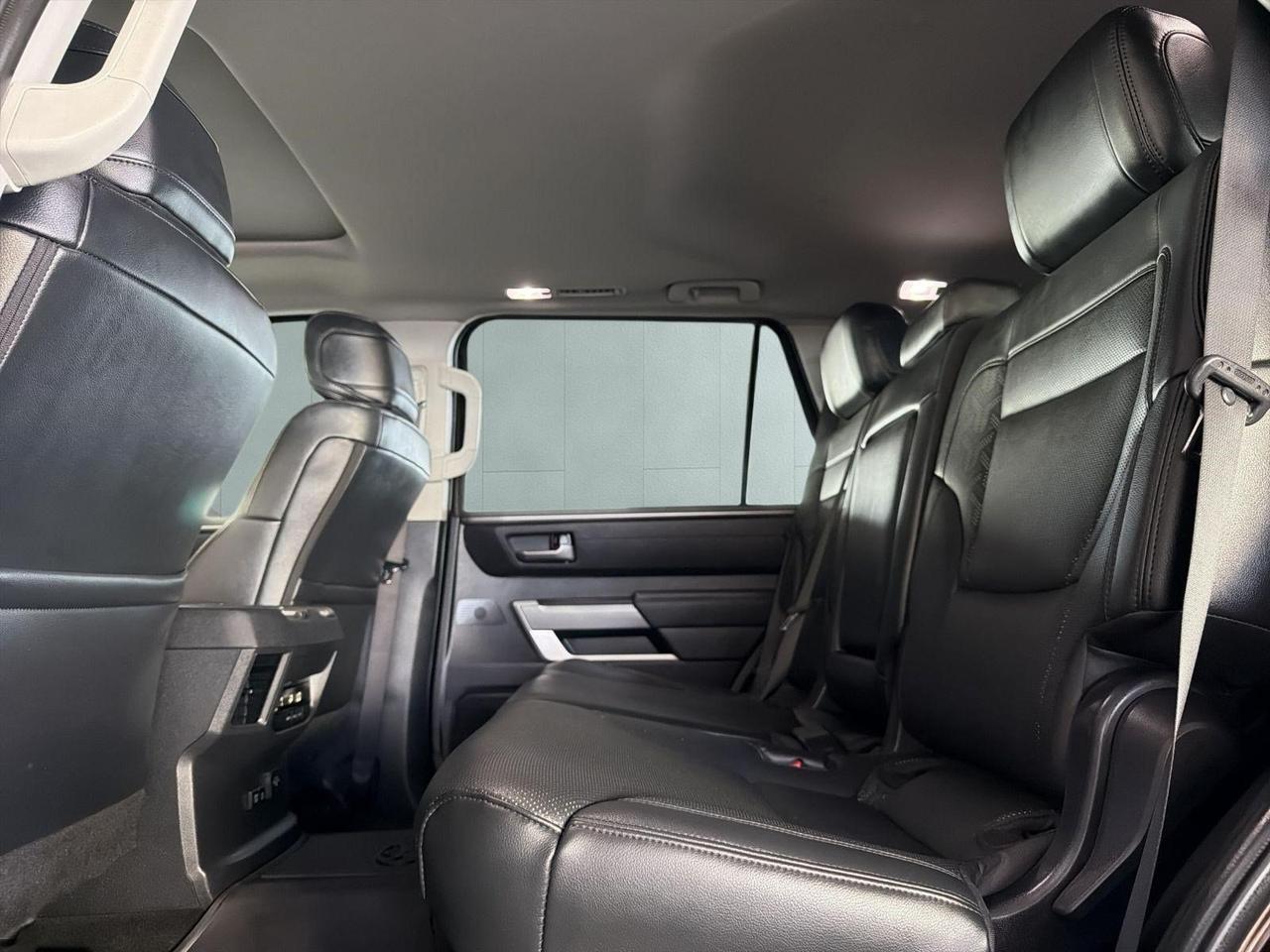 2024 Toyota Sequoia SR5 San Antonio TX