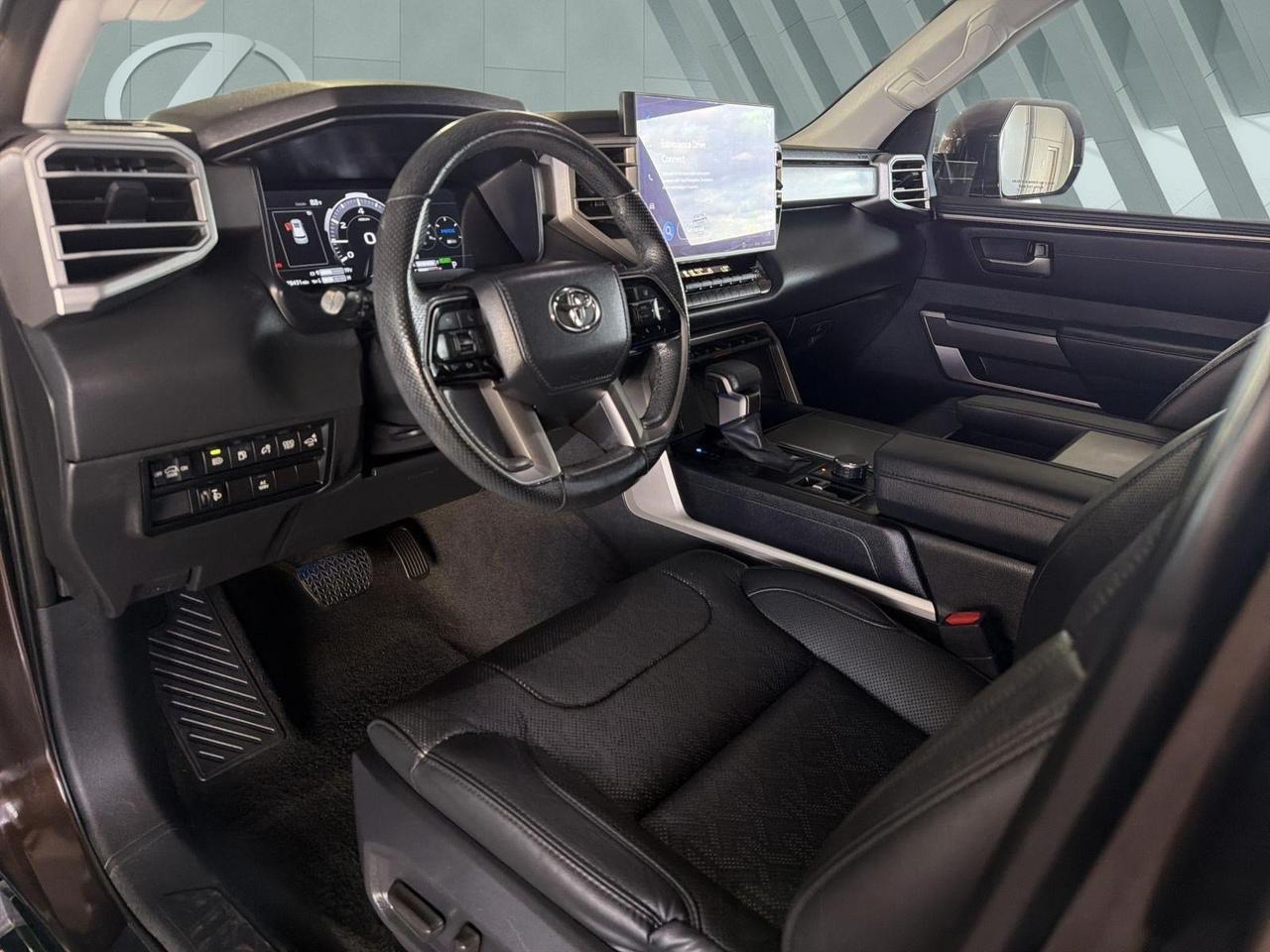2024 Toyota Sequoia SR5 San Antonio TX