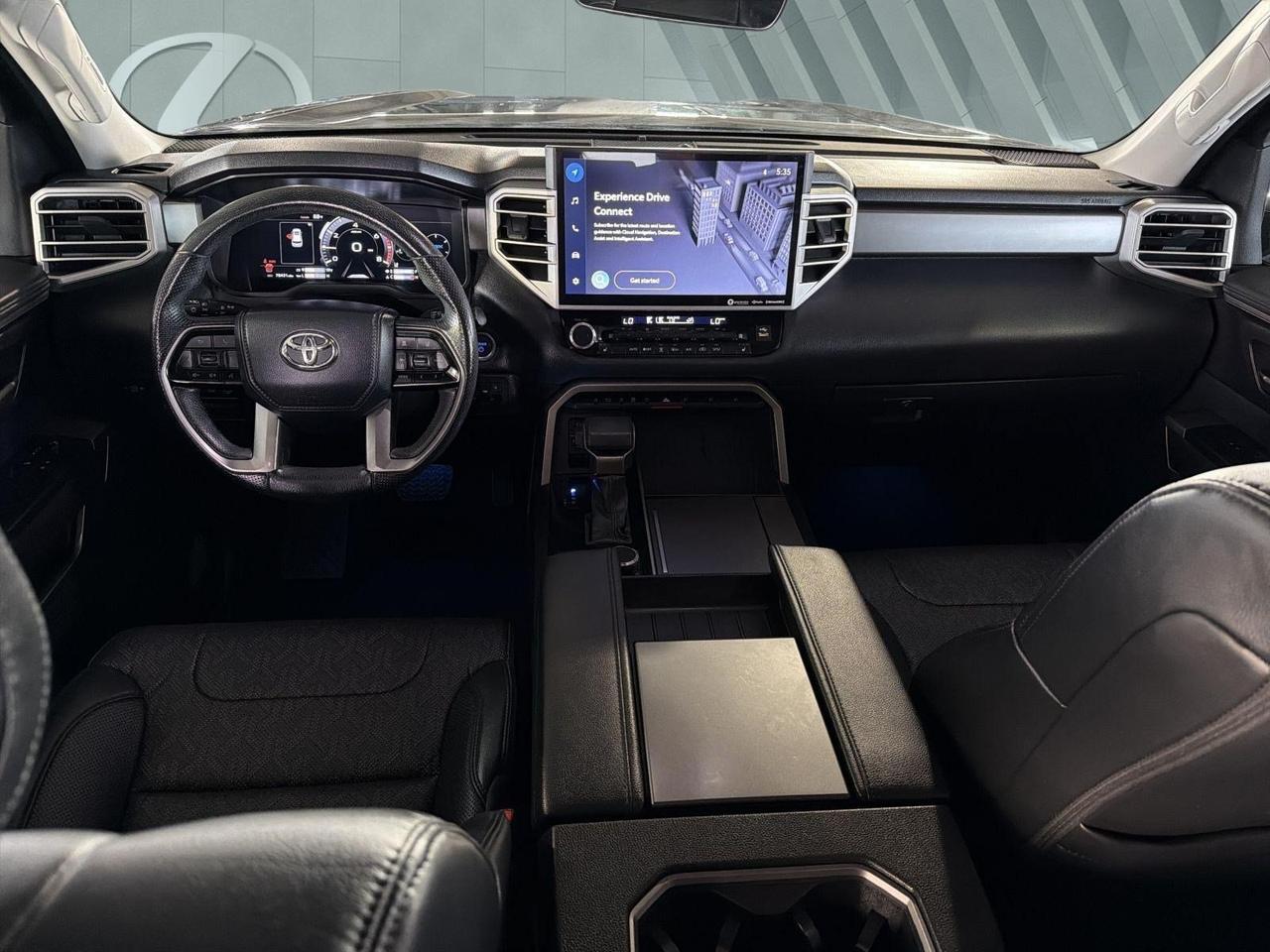2024 Toyota Sequoia SR5 San Antonio TX