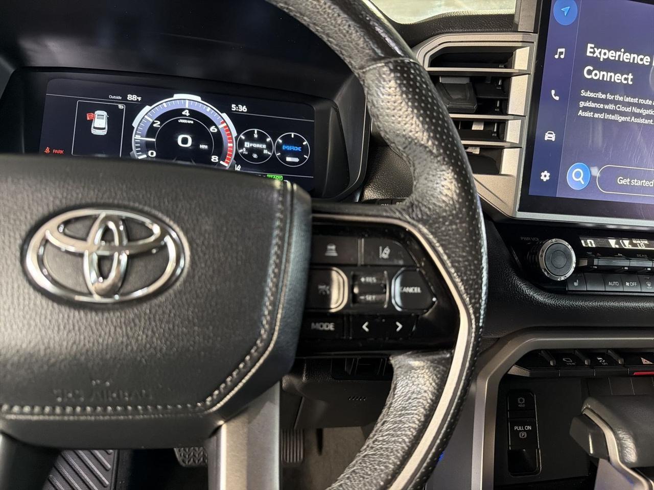 2024 Toyota Sequoia SR5 San Antonio TX