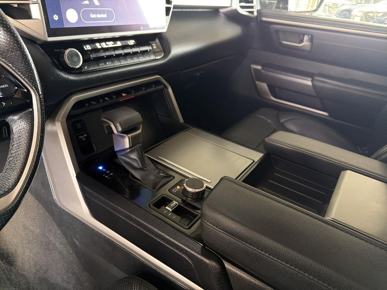 2024 Toyota Sequoia SR5 San Antonio TX