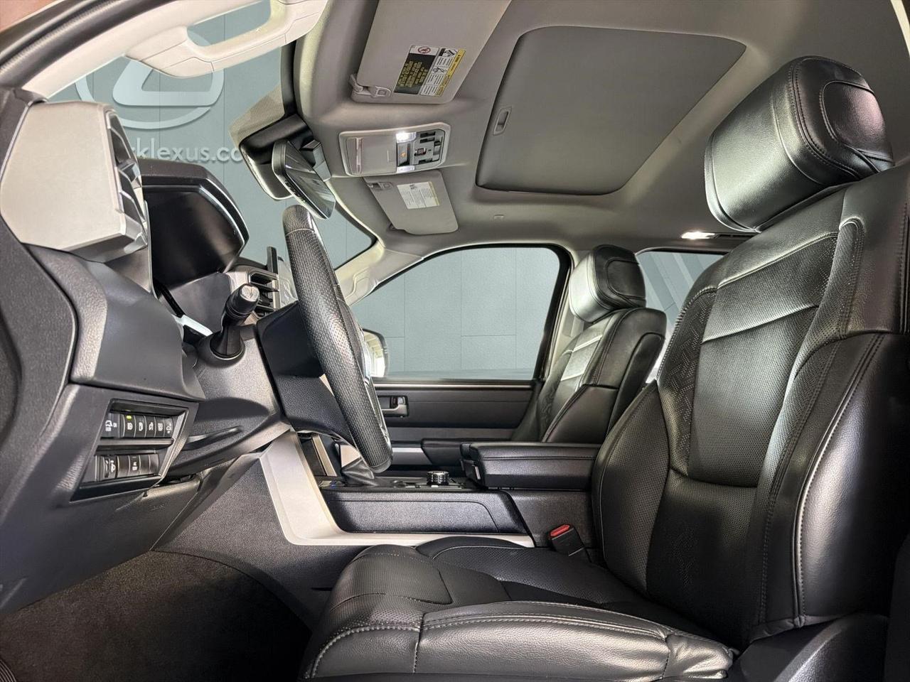 2024 Toyota Sequoia SR5 San Antonio TX
