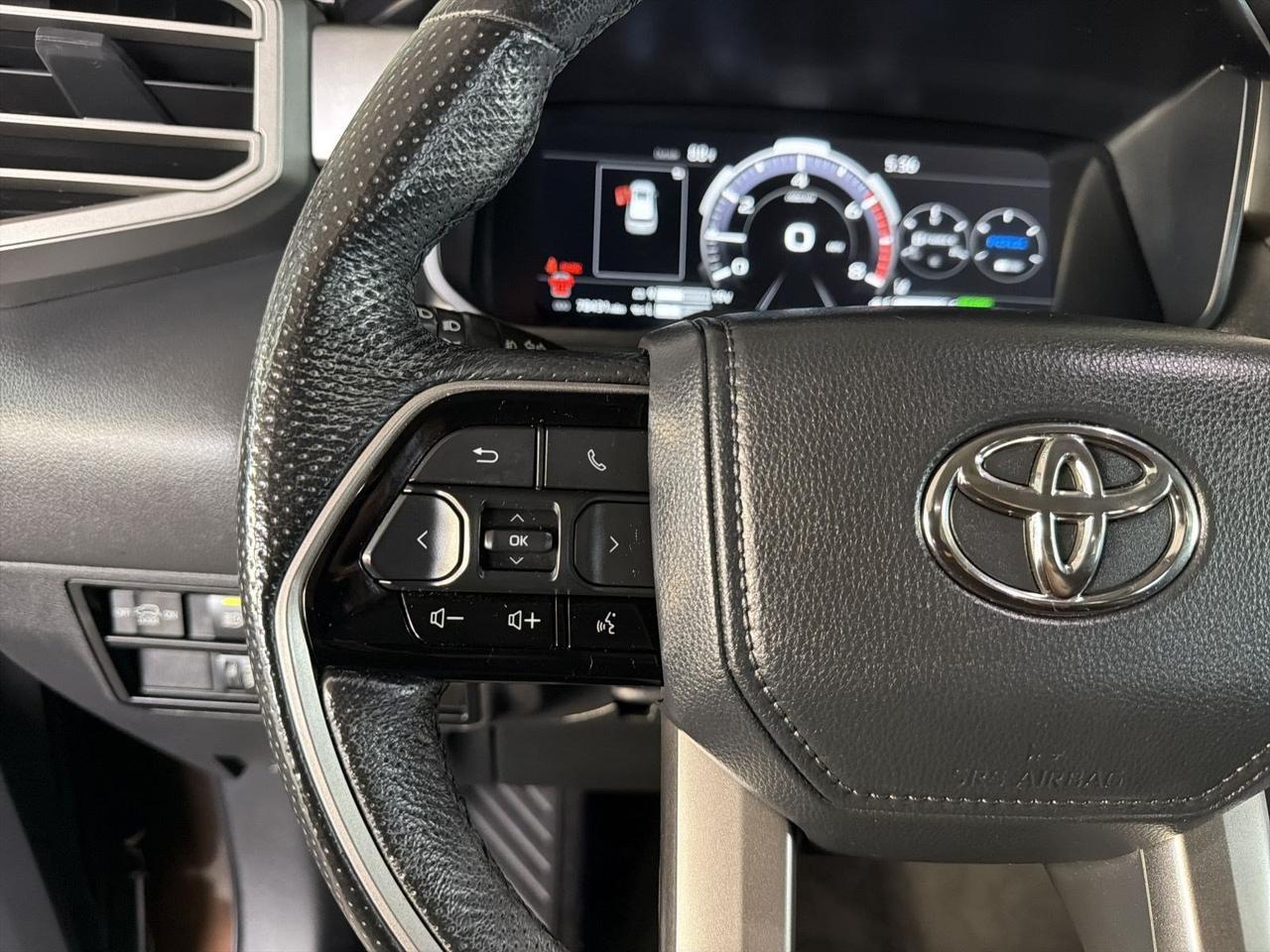2024 Toyota Sequoia SR5 San Antonio TX