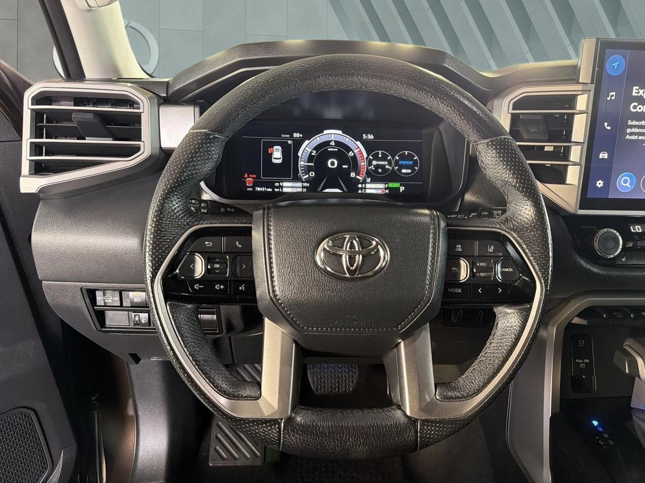 2024 Toyota Sequoia SR5 San Antonio TX