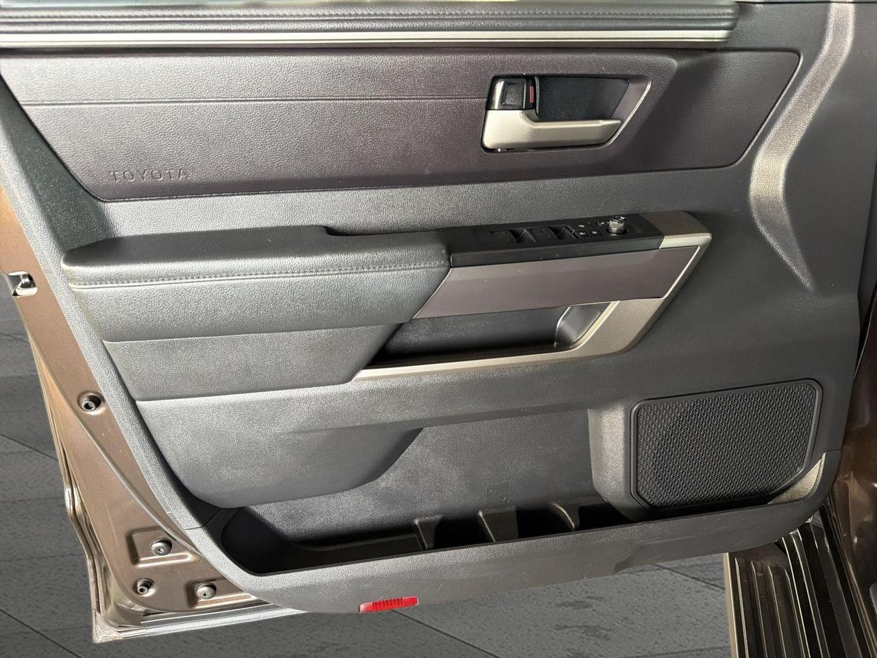 2024 Toyota Sequoia SR5 San Antonio TX