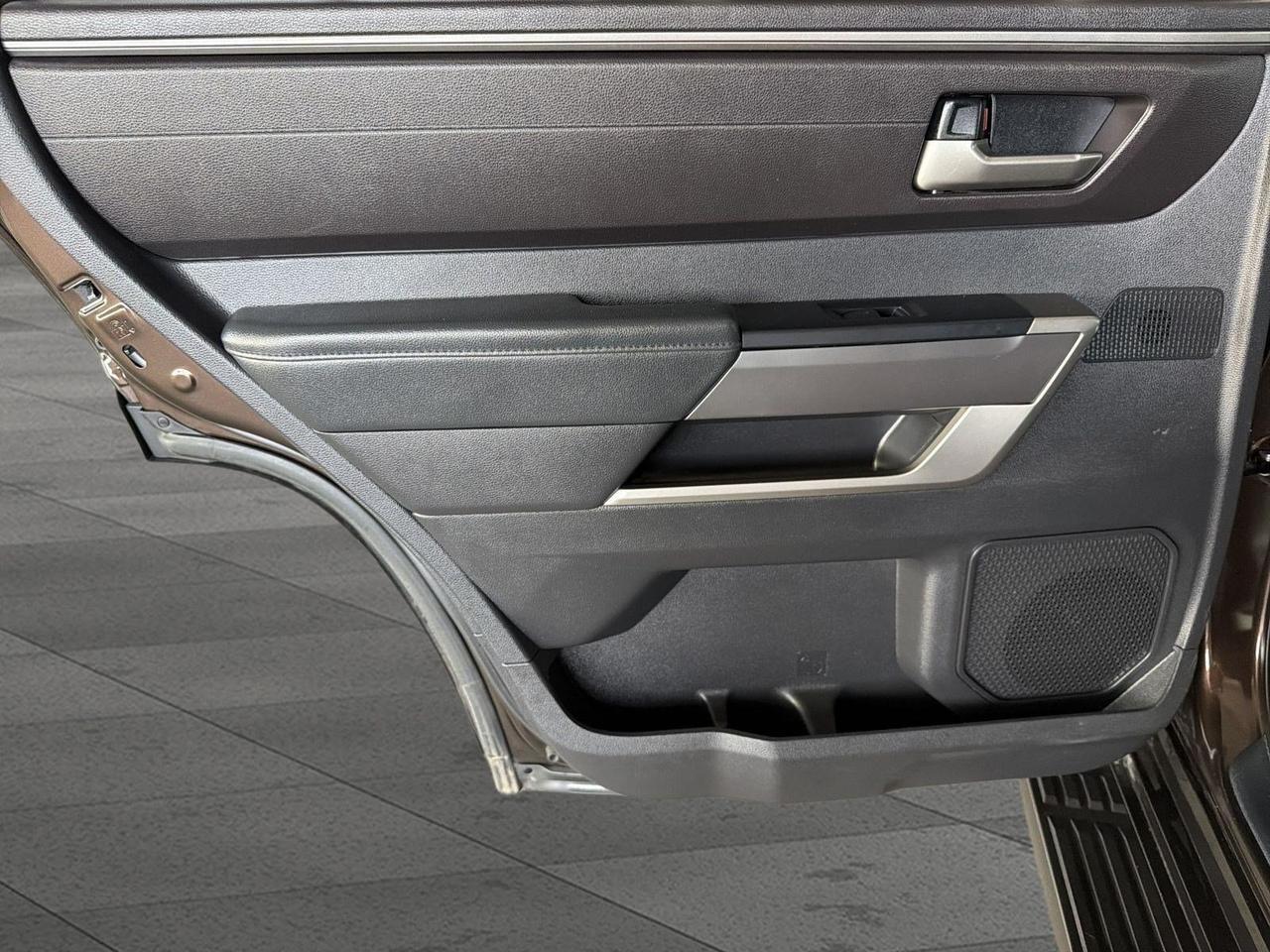 2024 Toyota Sequoia SR5 San Antonio TX