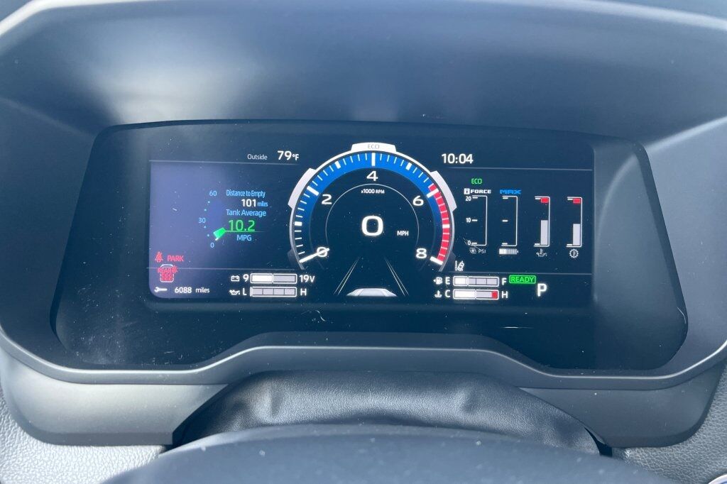 2024 Toyota Sequoia SR5 Fruitland ID