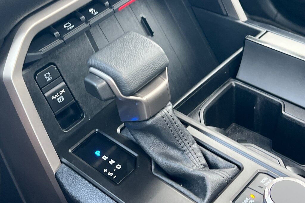 2024 Toyota Sequoia SR5 Fruitland ID