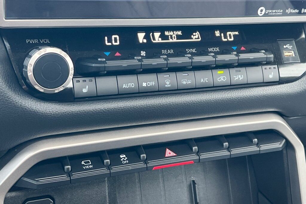 2024 Toyota Sequoia SR5 Fruitland ID