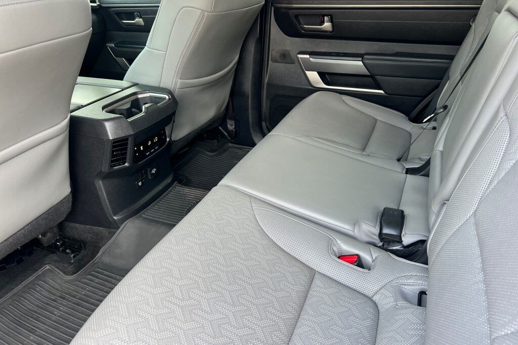2024 Toyota Sequoia SR5 Fruitland ID