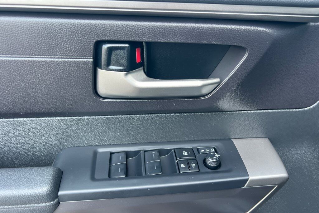 2024 Toyota Sequoia SR5 Fruitland ID