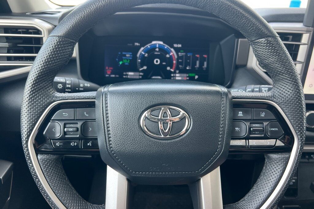 2024 Toyota Sequoia SR5 Fruitland ID