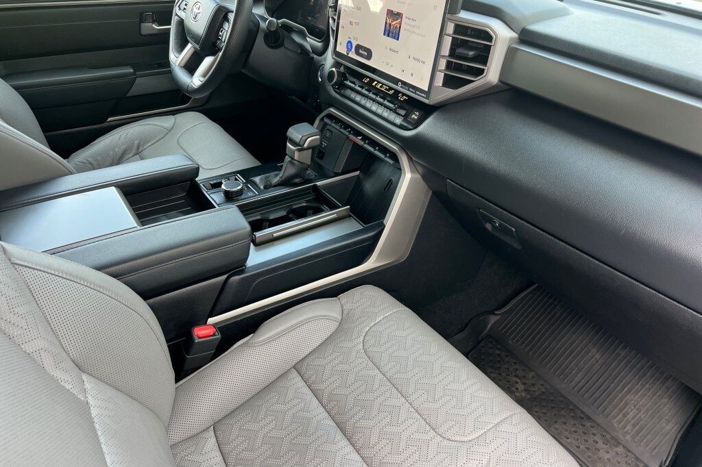 2024 Toyota Sequoia SR5 Fruitland ID