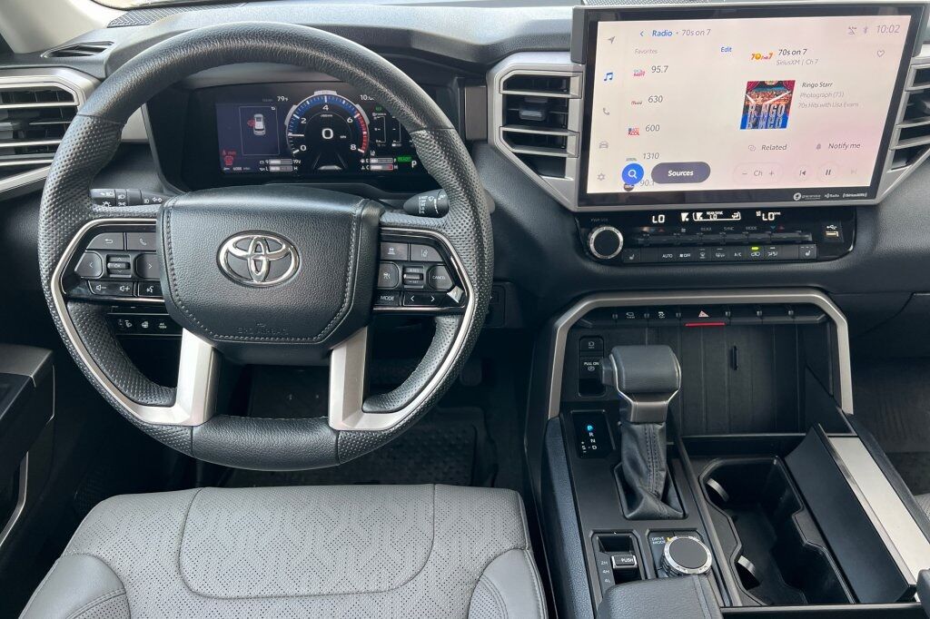 2024 Toyota Sequoia SR5 Fruitland ID
