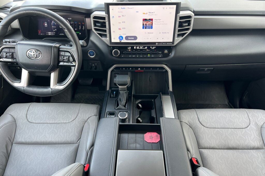2024 Toyota Sequoia SR5 Fruitland ID