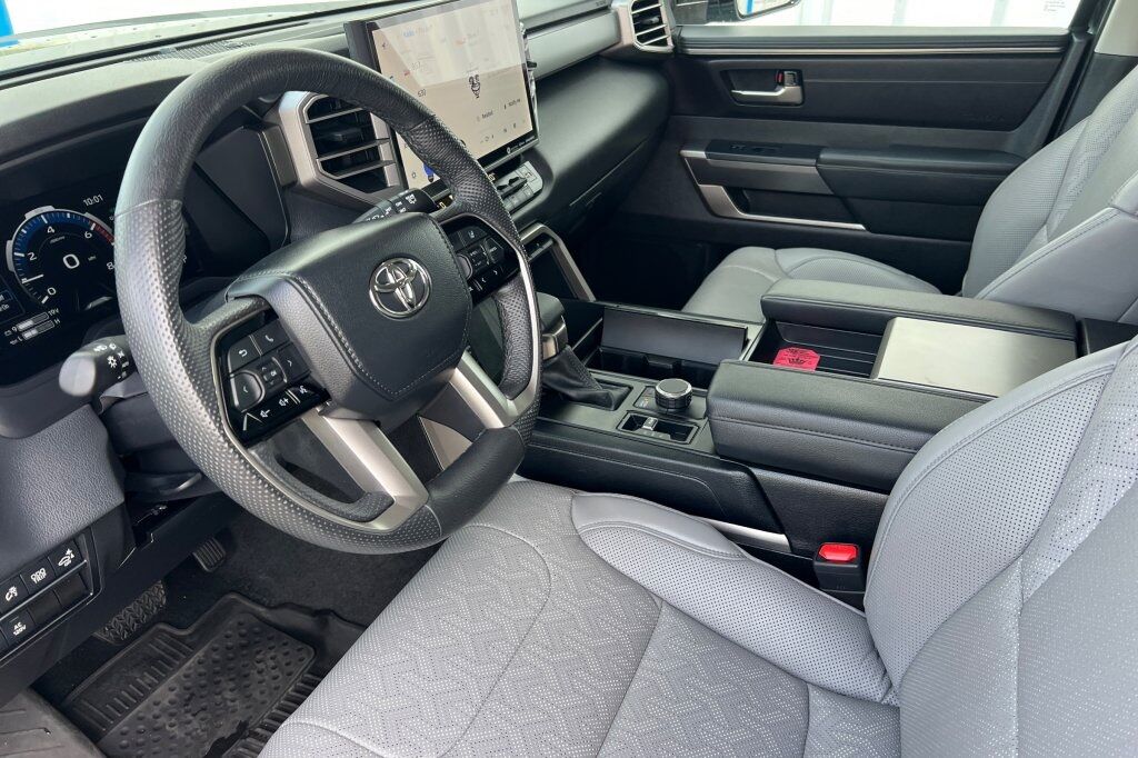 2024 Toyota Sequoia SR5 Fruitland ID
