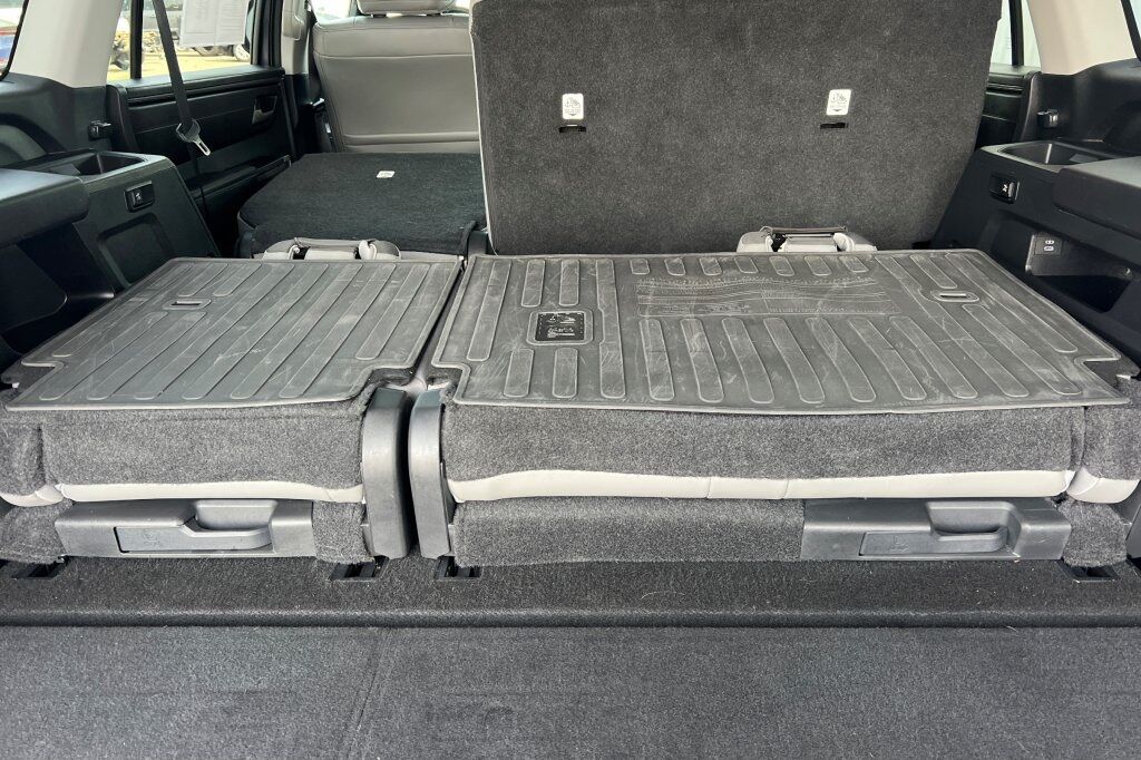 2024 Toyota Sequoia SR5 Fruitland ID