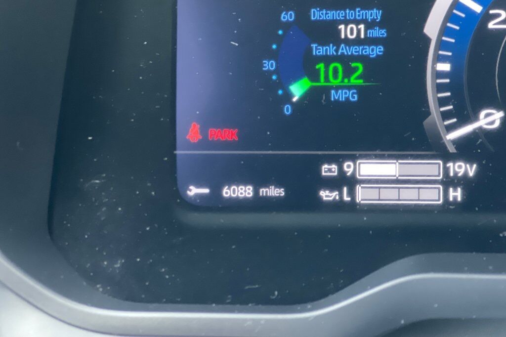 2024 Toyota Sequoia SR5 Fruitland ID